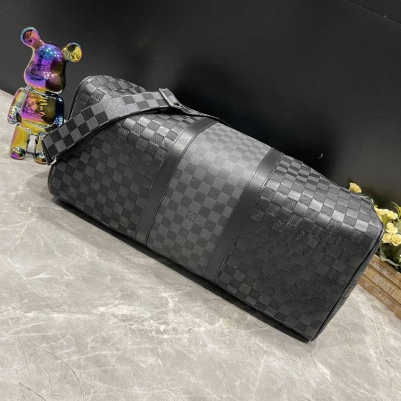 LV Travel Bags